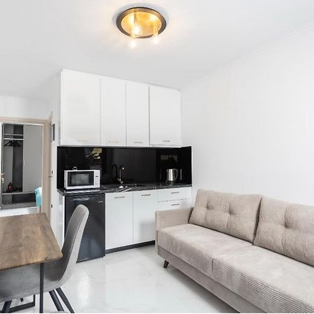 Victory Vip Apartments Kallithea  Exterior foto