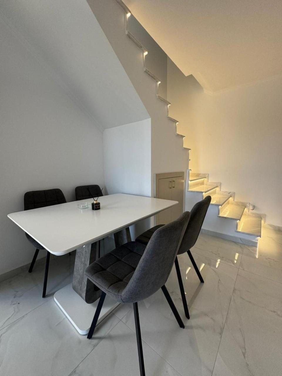 Victory Vip Apartments Kallithea  Exterior foto
